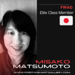 Misako Matsumoto