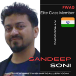 Sandeep Soni