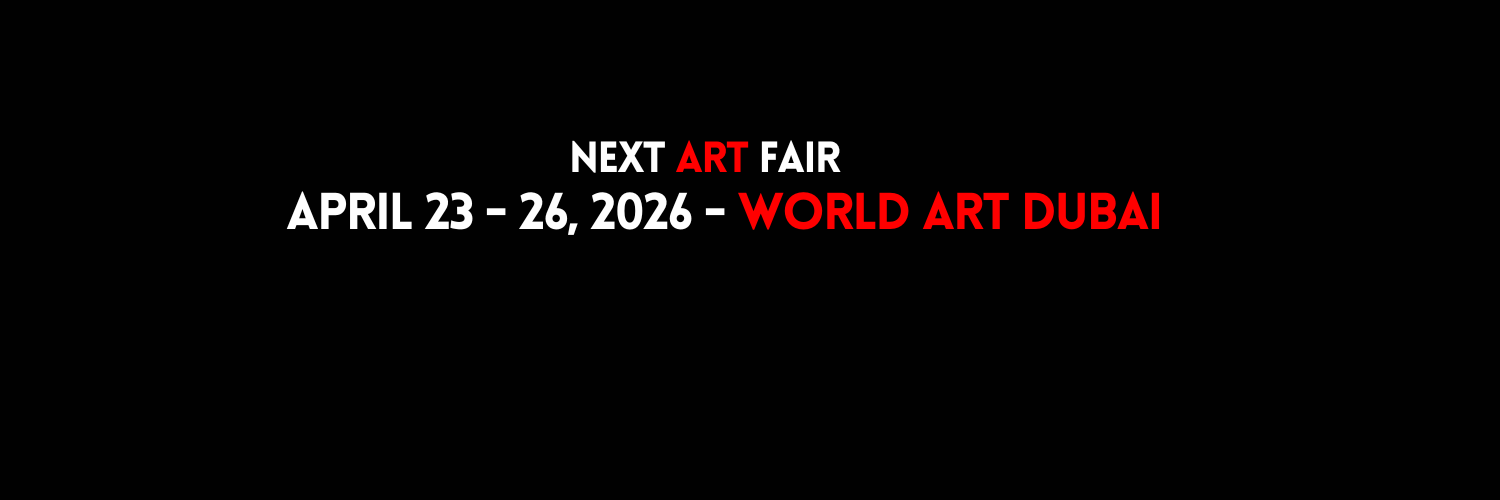 World Art Dubai - Apr 2026