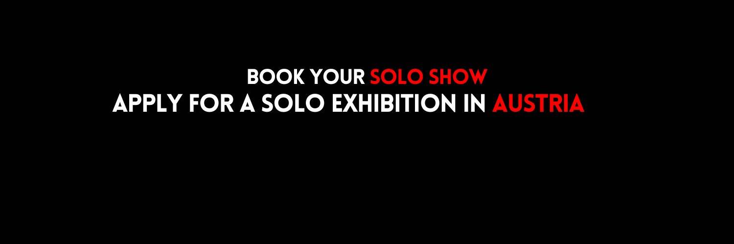 Venue: Maya Galerie Wien, Vienna, Austria