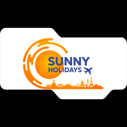 Sunny Holidays - Armenia