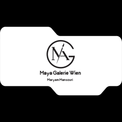 Maya Galerie Wien - Austria