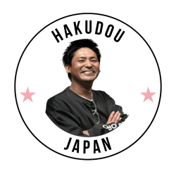 Hakudou