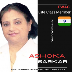 Ashoka Sarkar