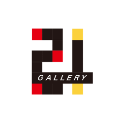 Gallery 21-Tokyo, Japan