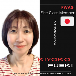 Kiyoko Fueki