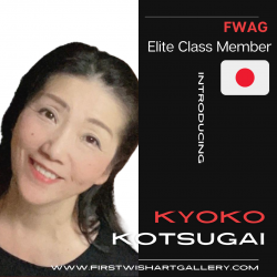 Kyoko Kotsugai