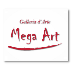 Mega Art Gallery,  Italy