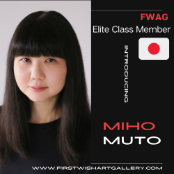 Miho Muto