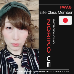 Noriko Ue