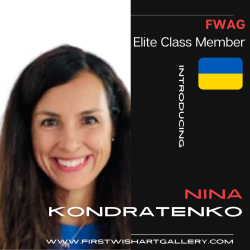 Nina Kondratenko