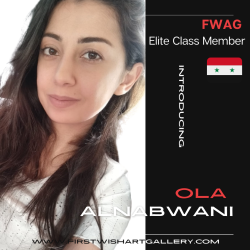 Ola AlNabwani