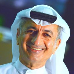 Mr. Ahmed Al Awadhi Rukni (Honorary Advisor)