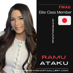 Ramu Ataku