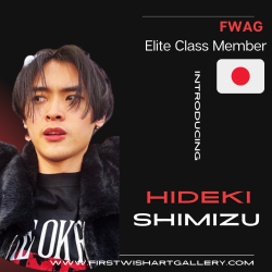 Hideki Shimizu