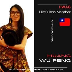 Huang Wu-Peng