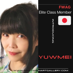 Yuwmei